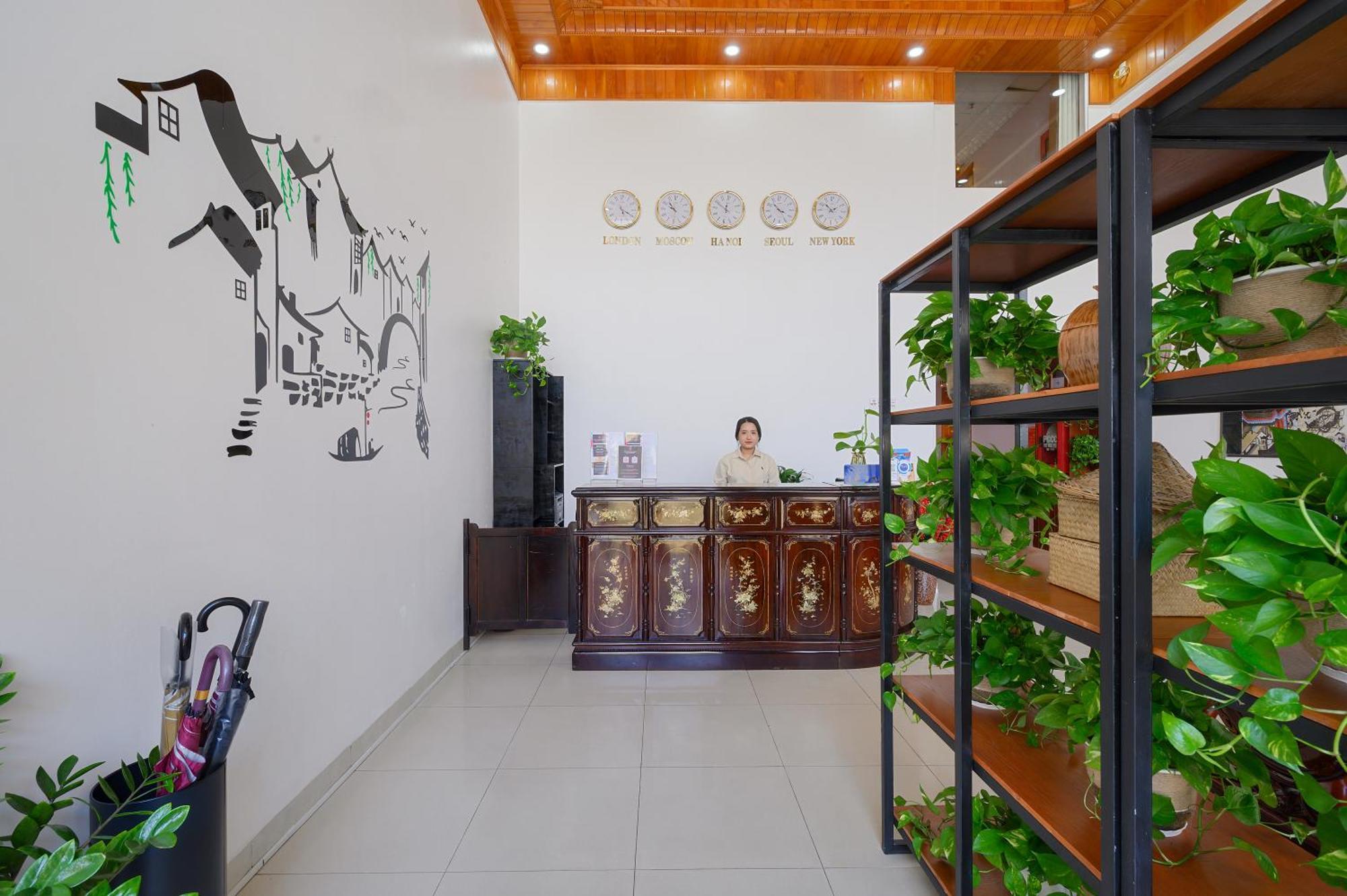 Luxy Park Hotel - Phu Quoc Centre Exterior photo